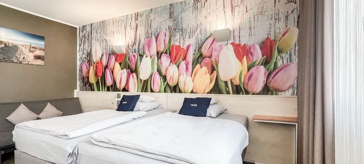 NunoHotel Köln City โรงแรมในโคโลญ