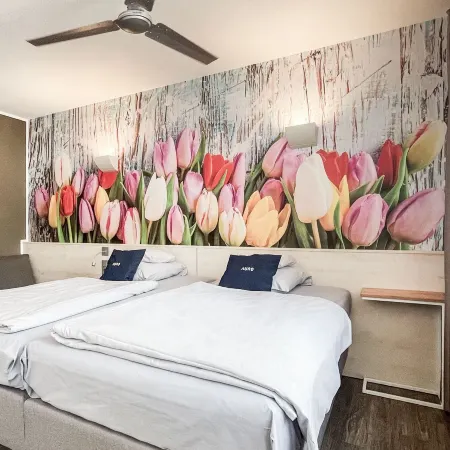 NunoHotel Köln City