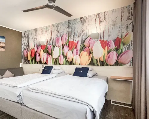 NunoHotel Köln City Hoteles cerca de Estación de metro Weißhausstr.