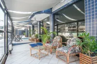 OYO Residencial Itacuruçá Apart Hotel, Mangaratiba Hotels in Itaguaí