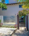 Vila Bela-Emília Hotels in Loteamento Triangulo de Buzios