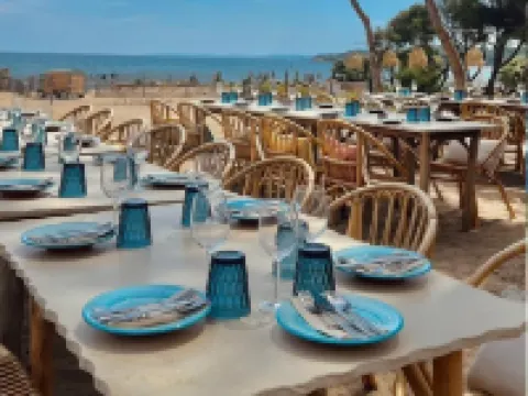 Le Domaine de la Mer - Appartements de Plage Dans un Cadre Enchanteur Hotels in Giens