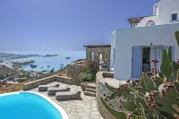 Villa Ammonite with Heated Pool by Diles Villas - Villaer