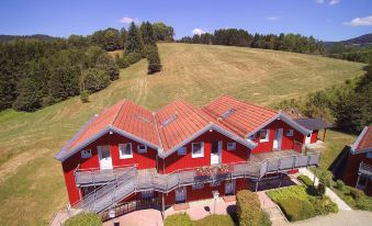 Hotel Bayerischer Wald