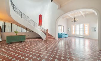 Casa Velasco la Paz