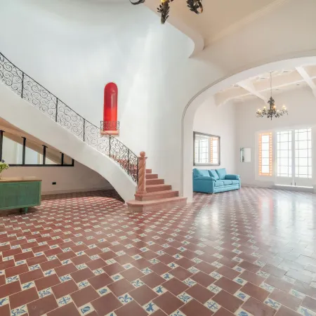 Casa Velasco la Paz