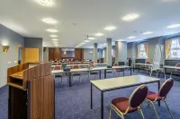SL'Otel im Parforcehaus Hotels in Hecklingen