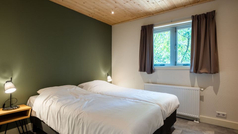 Boslodge