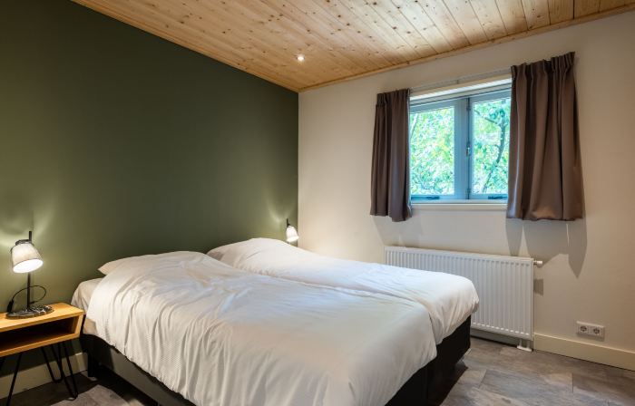 Boslodge