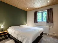 Boslodge Hotel di Hoenderloo