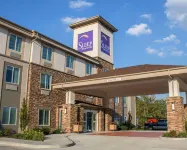 Sleep Inn & Suites Moundsville - Wheeling - ジム