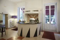 Hotel Victoria Maiorino - parcheggio