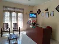 New Sanmi Resort Hotels in Homagama