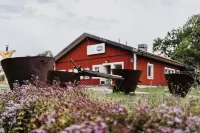 Ödevata Gårdshotell - 2-Star