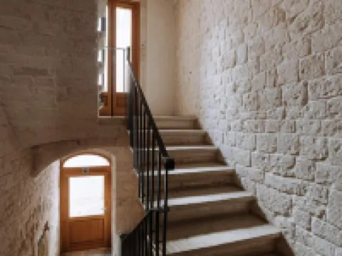 サンタローザ ルレ ノーチのホテル