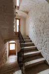Santa Rosa Relais فنادق في Noci