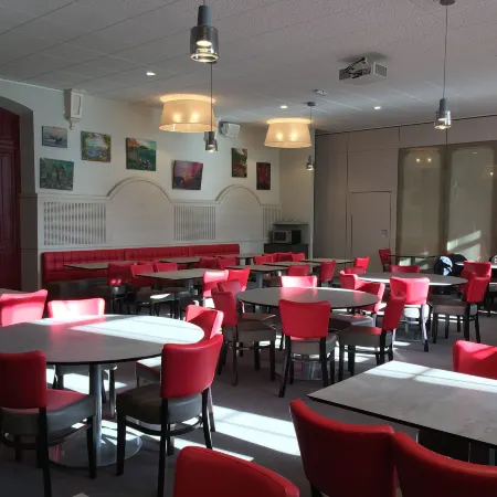 Espace Montcalm