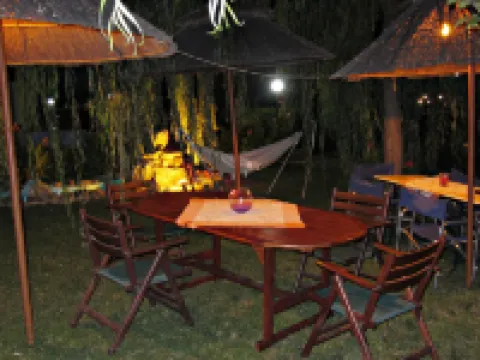 Shine Studios Hotels in Kalloni