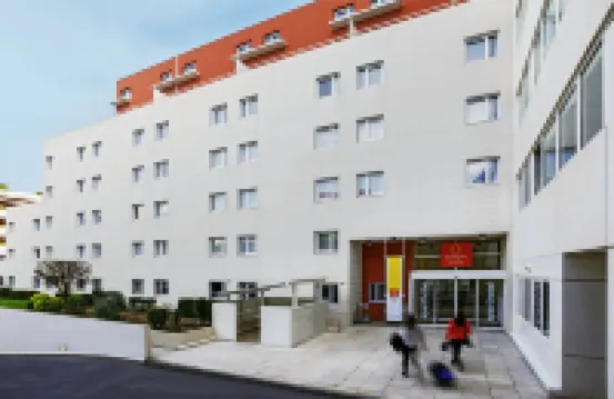 Aparthotel Adagio Access Marseille Prado Perier Hotels in Marseille