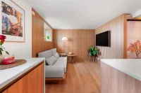 Japanese-Inspired Hideaway in Stavanger – Calm, Cozy, and One of a Kind