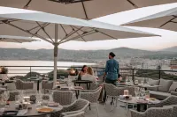 The 1932 Hotel & Spa Cap d'Antibes - MGallery - breakfast