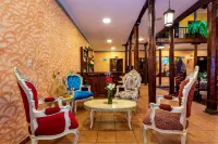 Hotel Boutique Los Balcones - Business