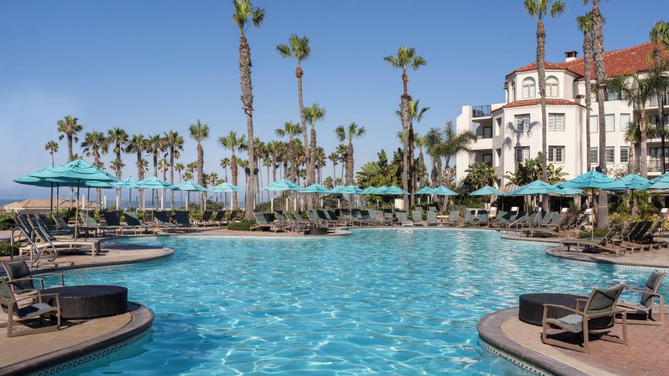 Hyatt Regency Huntington Beach Resort and Spa