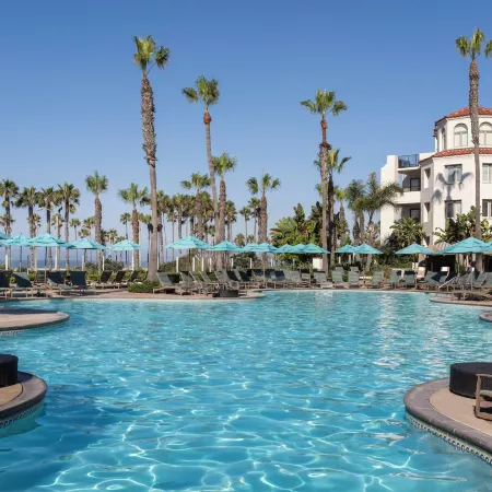 Hyatt Regency Huntington Beach Resort and Spa