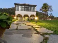 La Venta de Miyares - Casa de Indianos Hotels in Torazo