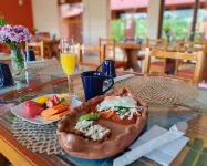 Camino Mexicano Hotel & Resort - Frühstück