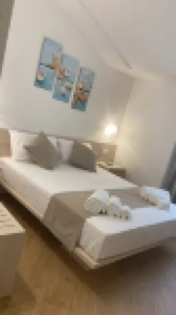 卡普斯特拉 聖維託洛卡波酒店