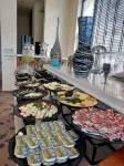 Now Boutique Hotel - breakfast