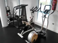 火德斯卡斯酒店 - 健身室/gym room