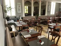 Hôtel de France Hotels in Sainte-Opportune-la-Mare