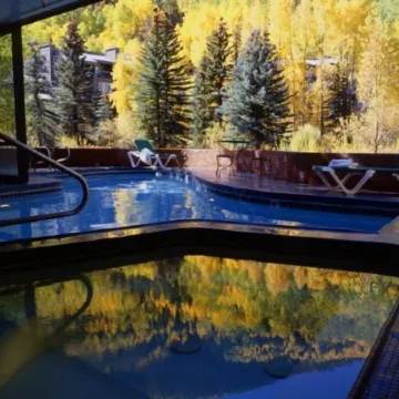 Ice House Suites and Condominiums