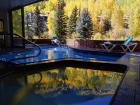 Ice House Suites and Condominiums Hotels in Telluride