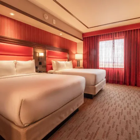 Santa Ana Star Casino Hotel