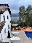Hanna Hotel Boutique - Rooftop Pools