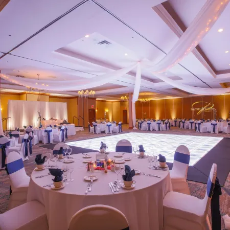 DoubleTree by Hilton Hotel Rochester