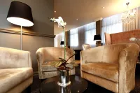 Manhattan Hotel - bar