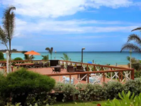 Parador Villas Del Mar Hau Hotels in Isabela