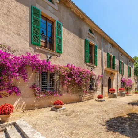 Son Grua Agroturismo - Adults Only