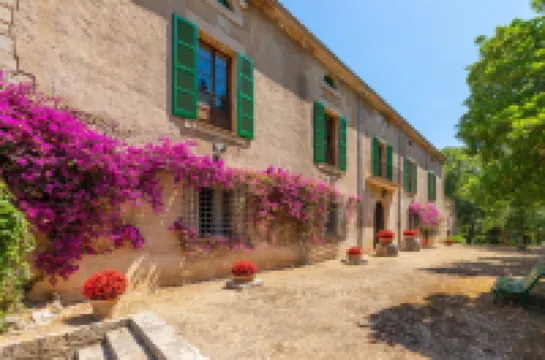 Son Grua Agroturismo - Adults Only