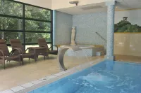Parkhotel Tjaarda - Pools