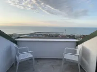 White Golden Suite Hotel - Ocean View