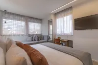Artist Hotel - an Atlas Boutique Hotel Hotels in 
