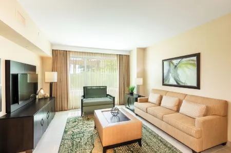 The Berkley, Las Vegas