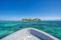 Captain Jaks Hotels in Placencia
