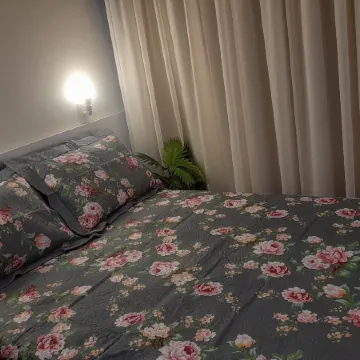 Aluguel Piratuba, Studio 15m² Climatizado, Centro Отели в г. Пиратуба