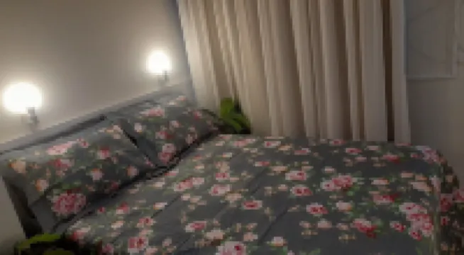 Aluguel Piratuba, Studio 15m² Climatizado, Centro